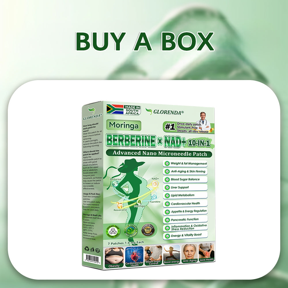 1 box - Lose up to 5 kg