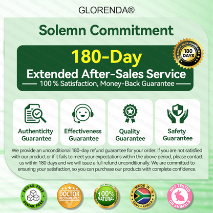🔥 Only 10 boxes left! Get 30% off! GLORENDA® Moringa · Berberine × NAD+ 10-in-1 Patch is doctor-tested and proven safe — just 4–6 patches support weight, blood sugar, digestion, and energy with lasting results!