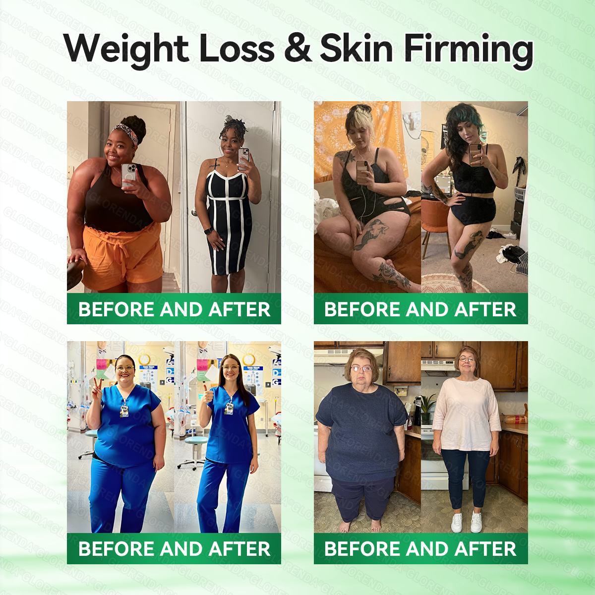 🔥 Only 10 boxes left! Get 30% off! GLORENDA® Moringa · Berberine × NAD+ 10-in-1 Patch is doctor-tested and proven safe — just 4–6 patches support weight, blood sugar, digestion, and energy with lasting results!