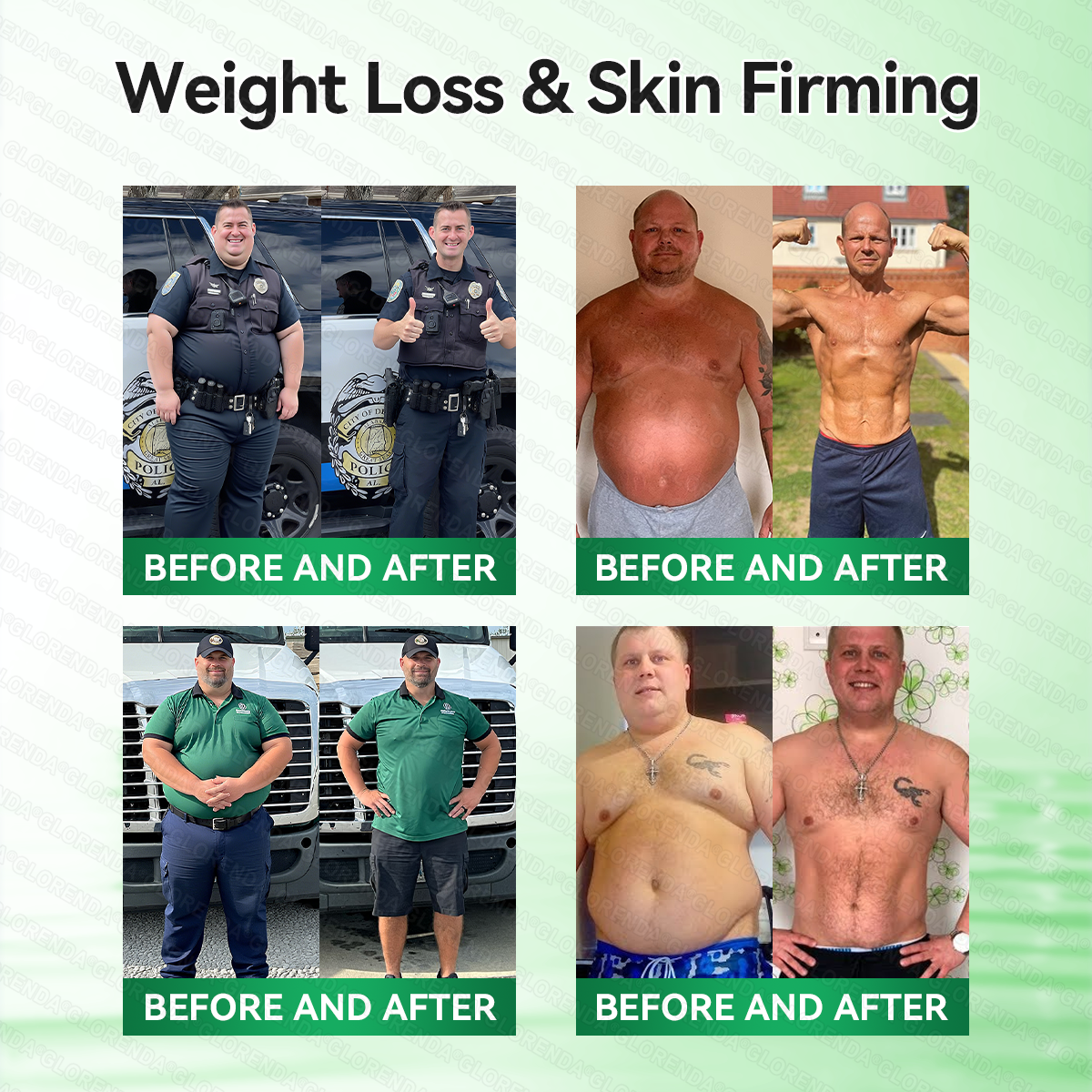 🔥 Only 10 boxes left! Get 30% off! GLORENDA® Moringa · Berberine × NAD+ 10-in-1 Patch is doctor-tested and proven safe — just 4–6 patches support weight, blood sugar, digestion, and energy with lasting results!